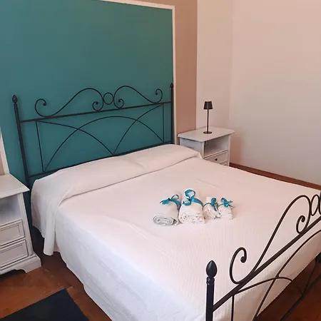 Da Letto Wilma Alloggio in famiglia