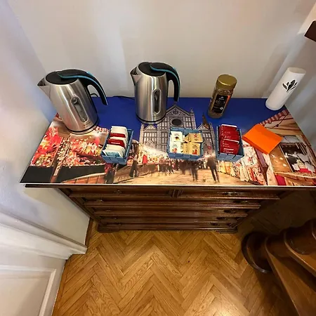 Da Letto Wilma Alloggio in famiglia *