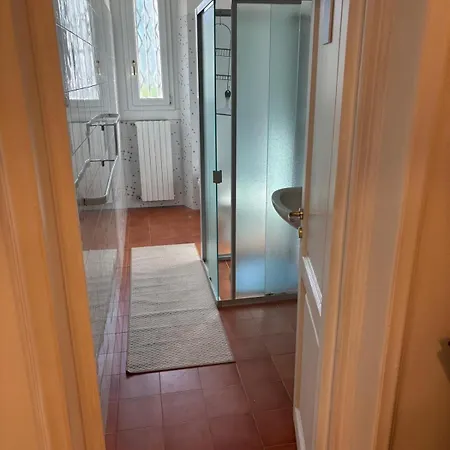 Da Letto Wilma Alloggio in famiglia Firenze