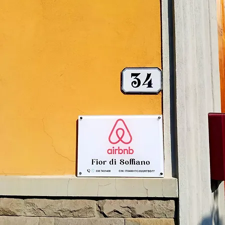 Da Letto Wilma Firenze