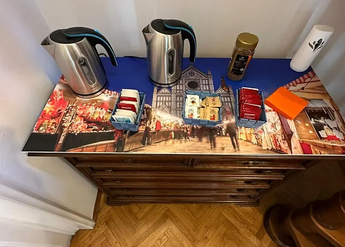 Da Letto Wilma 홈스테이 *