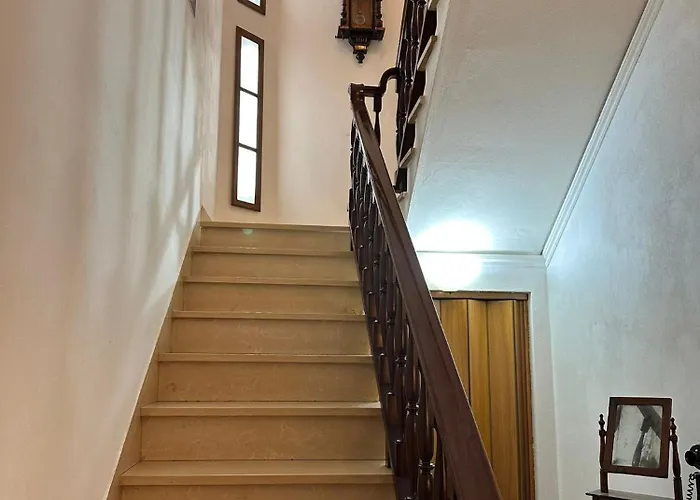 Da Letto Wilma 홈스테이 피렌체