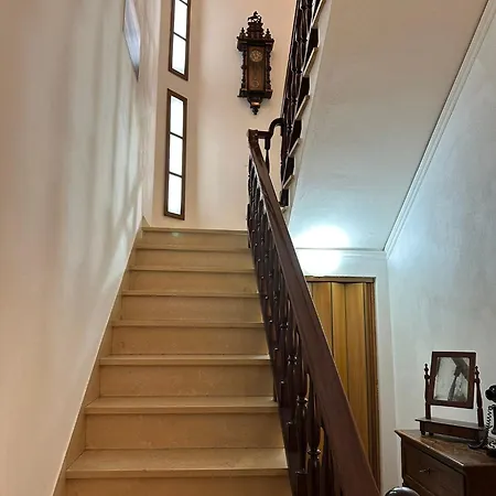 Da Letto Wilma Privatunterkunft Florenz