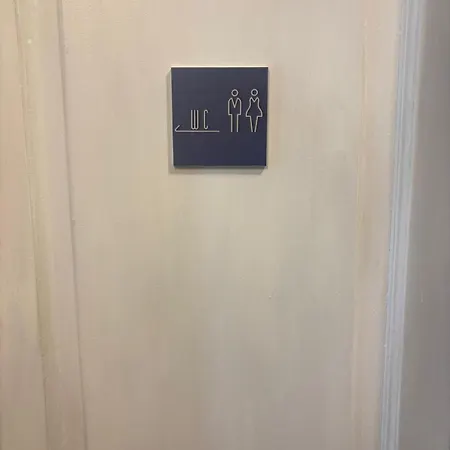 Privatunterkunft Da Letto Wilma *